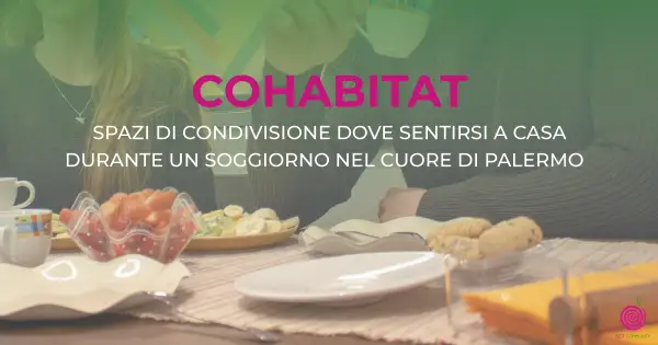 Cosa è un Cohabitat