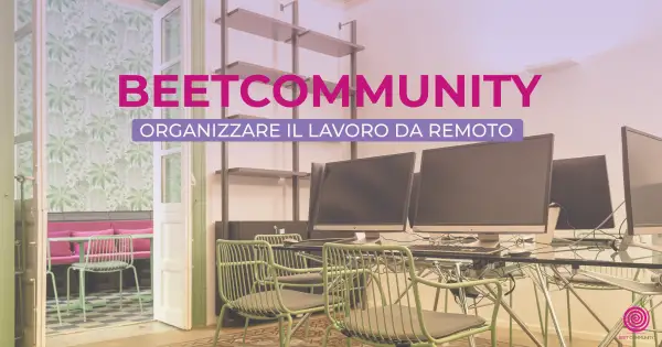 Come passare a lavorare da remoto