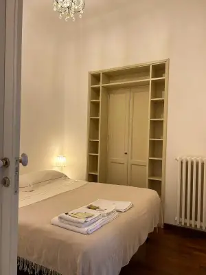 Gardenia - Private Appartment