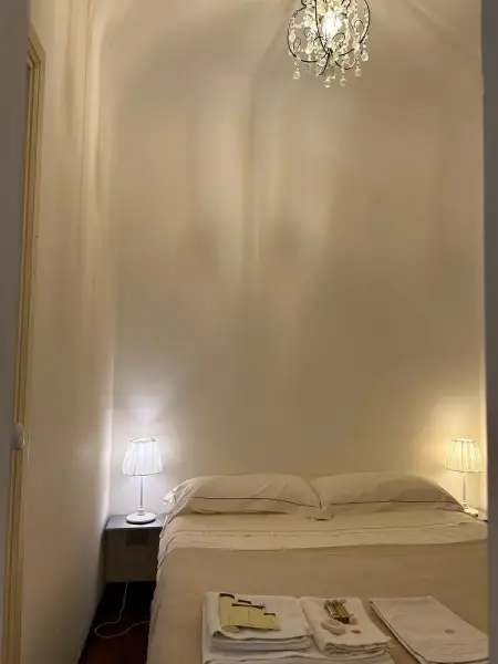 Gardenia - Private Appartment