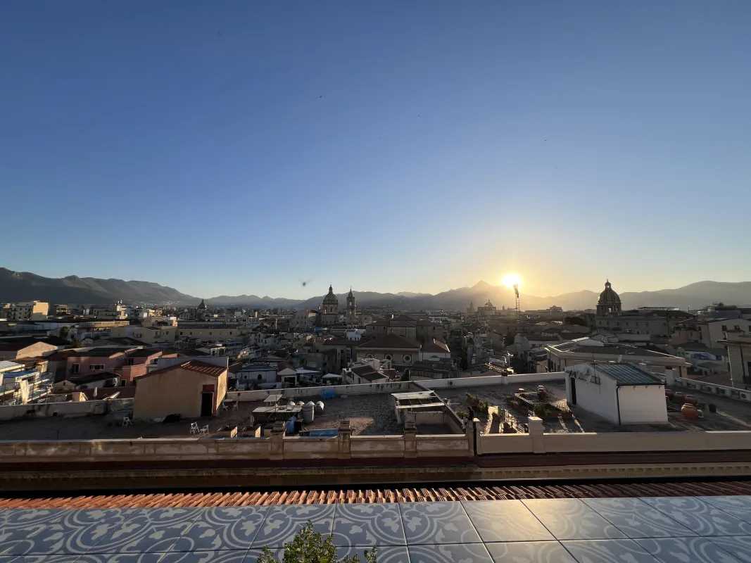 Dove soggiornare a Palermo per un mese: una guida per remote worker e digital nomad