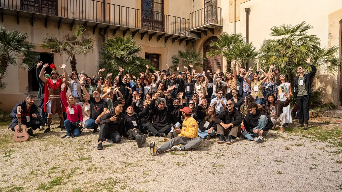 Italia Nomad Fest 2027 è ufficiale!