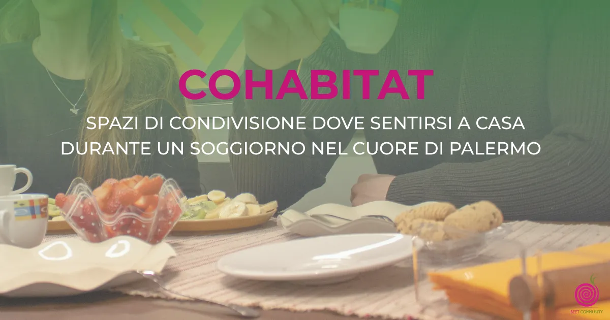 Cosa è un Cohabitat