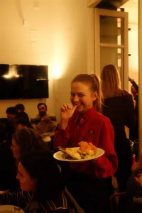 Beet Potluck Agrigento: Share Joy and Culinary Delights! - Gallery