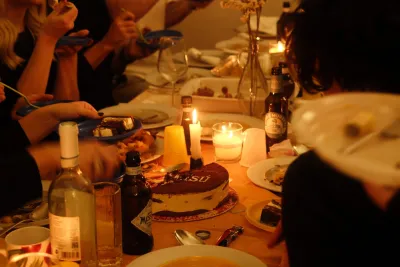 Beet Potluck Agrigento: Share Joy and Culinary Delights! - Gallery