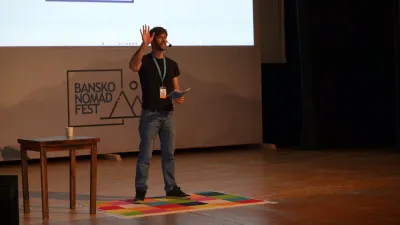 Overcome the Fear of Public Speaking - Gallery