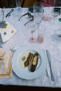 A Spring Table Lunch presented by fern - Gallery