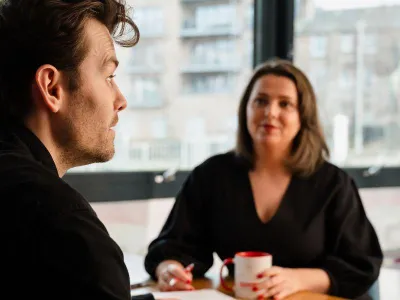 The Business Growth Mastermind: Momentum Through Collaboration - Gallery