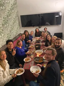 Beet Potluck Agrigento: Share Joy and Culinary Delights! - Gallery
