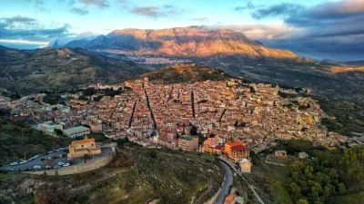 Le Serre di Ciminna Trekking - Day Trip - Gallery