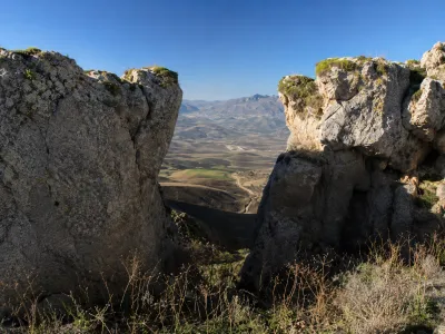Le Serre di Ciminna Trekking - Day Trip - Gallery