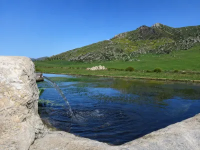 Le Serre di Ciminna Trekking - Day Trip - Gallery