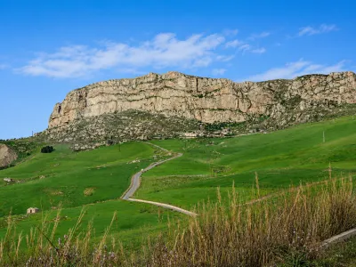 Le Serre di Ciminna Trekking - Day Trip - Gallery