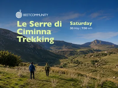 Le Serre di Ciminna Trekking - Day Trip - Gallery