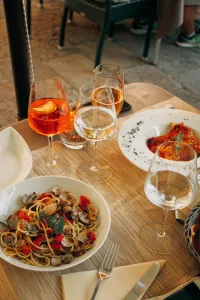 Full-Day Private Catamaran Experience with Lunch & Aperitivo - Gallery