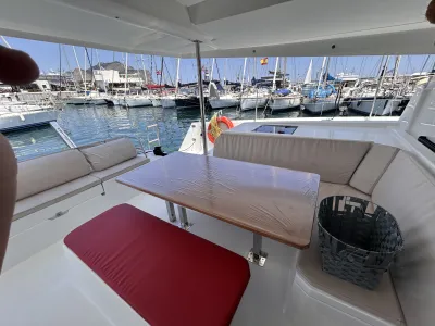 Full-Day Private Catamaran Experience with Lunch & Aperitivo - Gallery