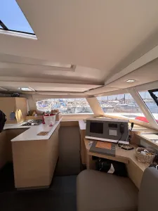 Full-Day Private Catamaran Experience with Lunch & Aperitivo - Gallery