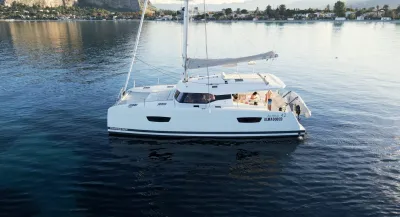 Full-Day Private Catamaran Experience with Lunch & Aperitivo - Gallery