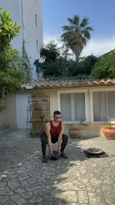 Outdoor Workout Class - Functional Fitness Training - Gallery