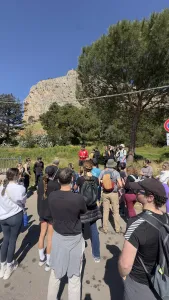 Sunset Hike and Picnic on Monte Pellegrino - Gallery