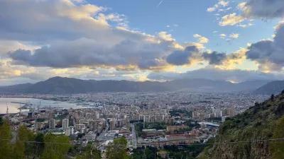 Sunset Hike and Picnic on Monte Pellegrino - Gallery