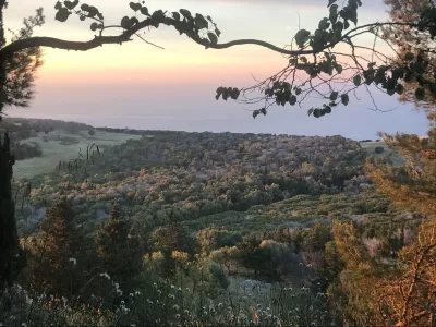 Sunset Hike and Picnic on Monte Pellegrino - Gallery