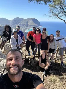 Sunset Hike and Picnic on Monte Pellegrino - Gallery