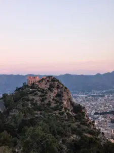 Sunset Hike and Picnic on Monte Pellegrino - Gallery