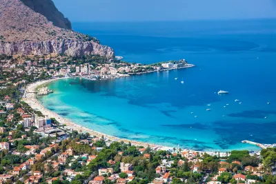 Full-Day Boat Excursion - A Day on the Sicilian Sea - Gallery