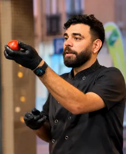 Dolma Cooking Class with Babilonia Eats - Gallery