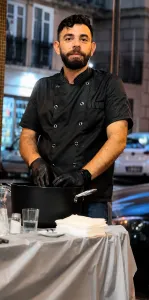 Dolma Cooking Class with Babilonia Eats - Gallery