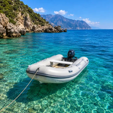 Full-Day Boat Excursion - A Day on the Sicilian Sea