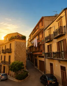 Digital Nomad Coworking Day in Ciminna, Sicily - Gallery