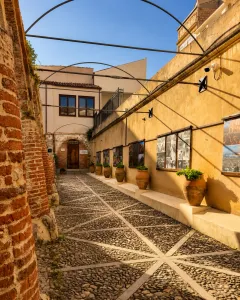 Digital Nomad Coworking Day in Ciminna, Sicily - Gallery