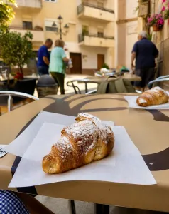 Digital Nomad Coworking Day in Ciminna, Sicily - Gallery
