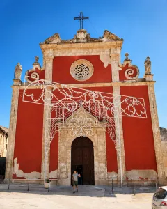Digital Nomad Coworking Day in Ciminna, Sicily - Gallery