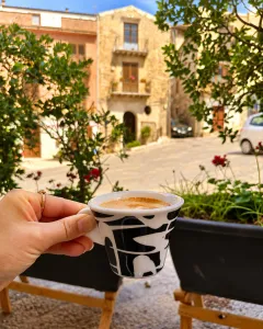 Digital Nomad Coworking Day in Ciminna, Sicily - Gallery