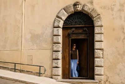 Digital Nomad Coworking Day in Ciminna, Sicily - Gallery