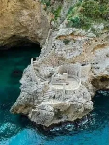 Grotta delle Colombe and Terrasini Coast: Day Trip from Palermo - Gallery