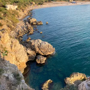 Grotta delle Colombe and Terrasini Coast: Day Trip from Palermo - Gallery