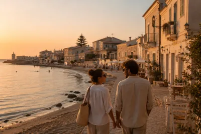 Sicily Pop-Up Coliving with Your Travel Friend - Gallery