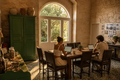 Sicily Pop-Up Coliving with Your Travel Friend - Gallery