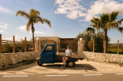 Sicily Pop-Up Coliving with Your Travel Friend - Gallery