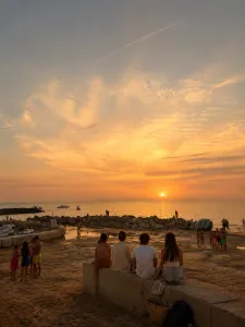 Sicily Pop-Up Coliving with Your Travel Friend - Gallery