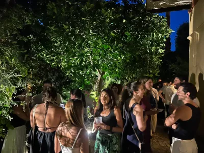 Beet Potluck at Botanical Gardens: Share Joy and Culinary Delights! - Gallery