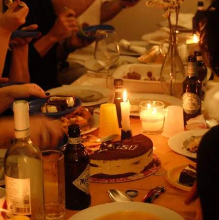 Beet Potluck Agrigento: Share Joy and Culinary Delights!