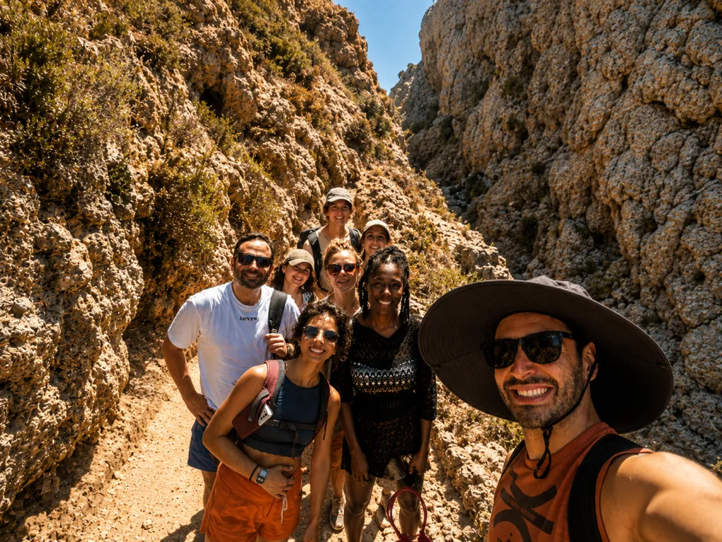 Grotta delle Colombe and Terrasini Coast: Day Trip from Palermo