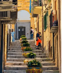 Cefalù Day Trip - Sea, Sun and a Charming Town - Gallery