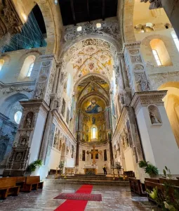 Cefalù Day Trip - Sea, Sun and a Charming Town - Gallery