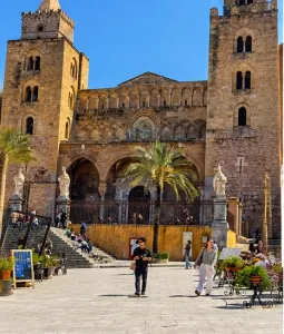 Cefalù Day Trip - Sea, Sun and a Charming Town - Gallery